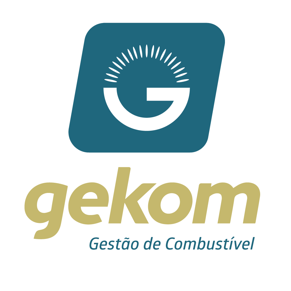 Logomarca Gekom